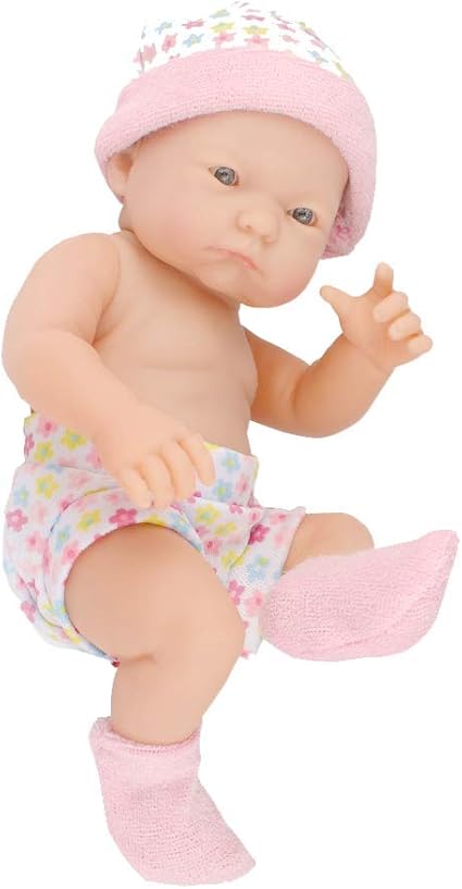 amazon bambolotto neonato