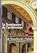 LA RENAISSANCE DE L'ARCHITECTURE: DE BRUNELLESCHI A PALLADIO (DECOUVERTES GALLIMARD) by