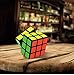 Eyeopener Speed cube 3×3 with Anti-pop Structure and Cut Corners