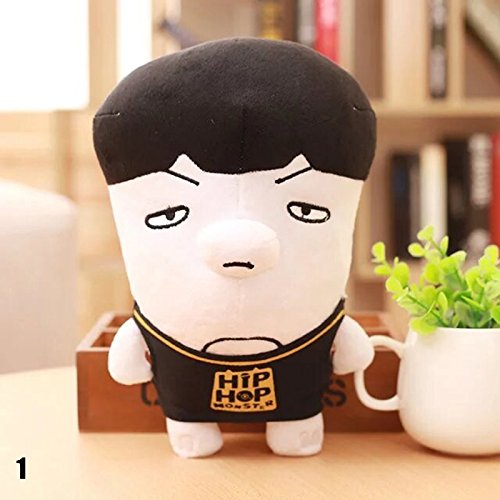 bts plush toys