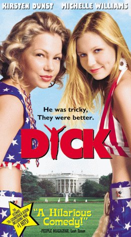 Download Dick [VHS]