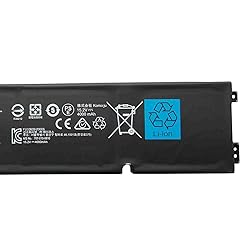 IZKROR RC30-0351 60.8Wh Battery Replacement for