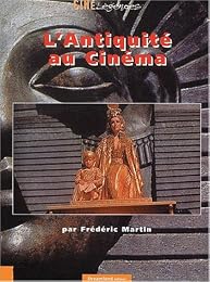 L' Antiquité au cinéma