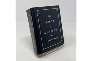 Book of Answers