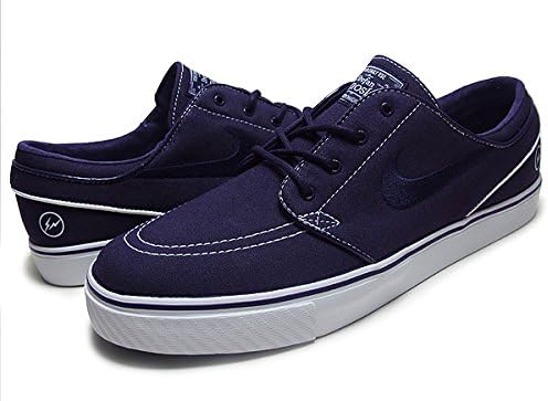 janoski fragment
