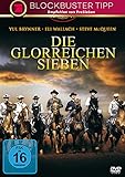 Die glorreichen Sieben