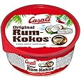 Casali Original Rum - Kokos - Value Pack of 2 X 300 g