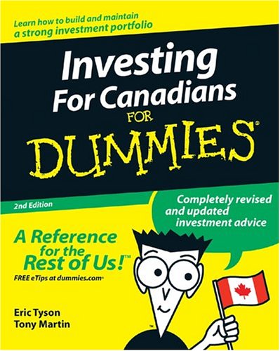 Stock Investing - Dummies collection