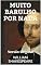 Livro MUITO BARULHO POR NADA: Versão Original