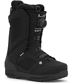 Amazon.com : Ride Hera Women's Snowboard Boots, Black, 10 : Sports