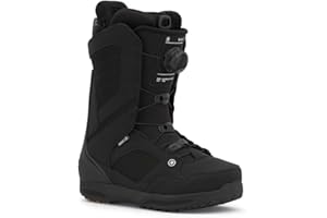 Ride Sage Womens Snowboard Boots