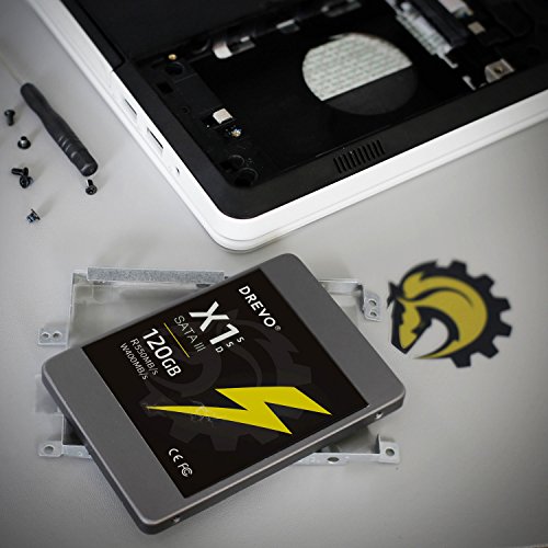 DREVO-ES-Enterprise-256GB-MLC-SSD-Solid-State-Drive-SATA-III-Read-550MBS-Write-450MBS