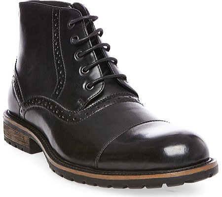 Steve Madden Mens Scribe