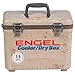 ENGEL USA Cooler/Dry Box, 13 Quart