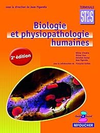 Biologie et physiopathologie humaines