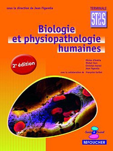 Biologie et physiopathologie humaines