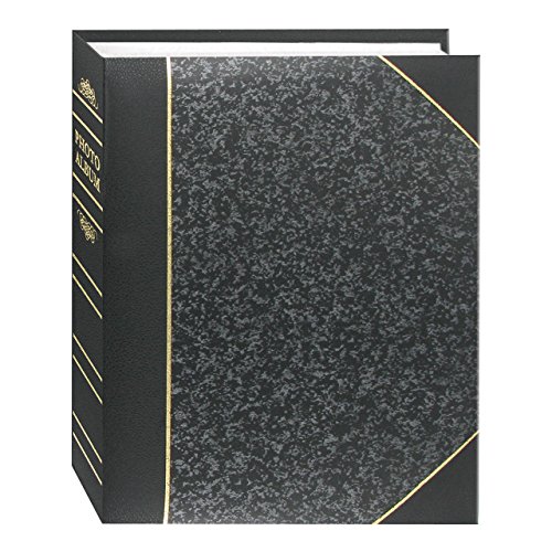 Pioneer Ledger Le Memo Album, Silver Marble