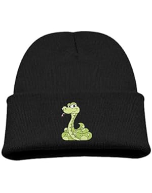 Cartoon Cute Snake Infant Toddler Baby Soft Cute Lovely Newborn Kids Hat Beanies Caps For Baby Boys Girls