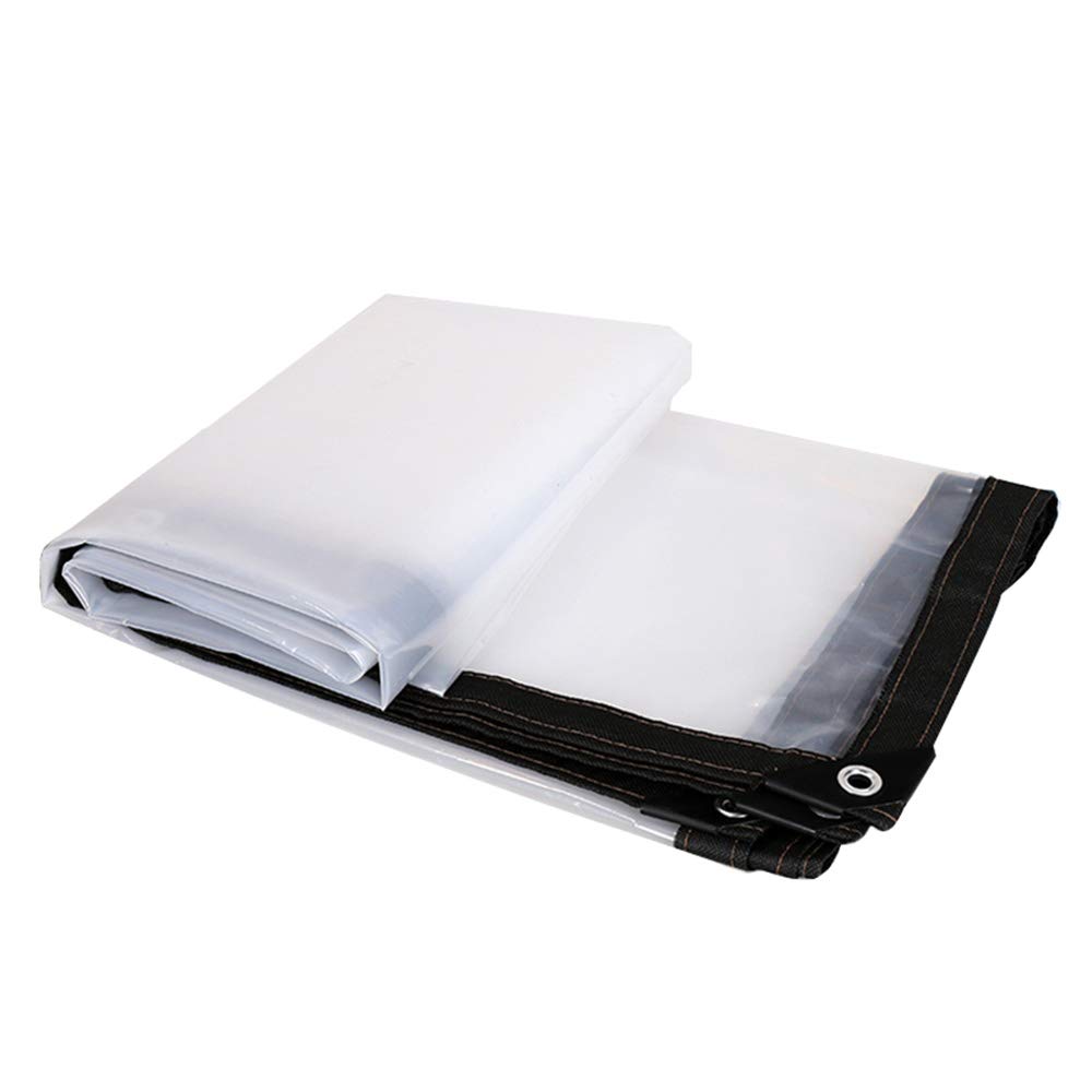 防水シート 穴あき雨フィルム マルチ土壌絶縁フィルム 透明プラスチックフィルム 6 8m B07q9hprqn パラソルテント 大特価放出 Dispora Jatimprov Go Id