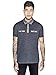 GUESS Factory Men's Marks Pique Polo