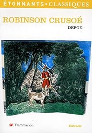 Robinson Crusoé