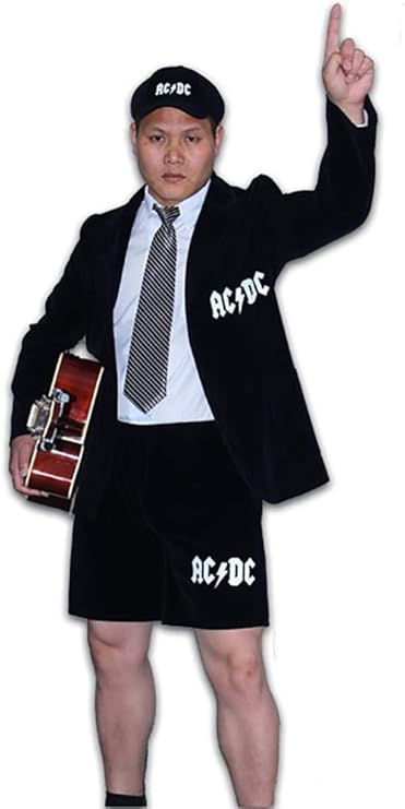 angus young hat for sale