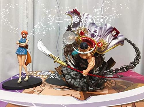 Amazon ワンピース フィギュア 白ひげ フィギュア ドール 通販