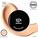 Whamisa Organic BB PACT - Natural Expression, 21 Light Beige | SPF50+, PA++++ | Sunscreen, Brightening, Anti-Wrinkle | BDIH Certified, Excellent from Dermatest |