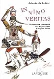 IN VINO VERITAS -NE by 