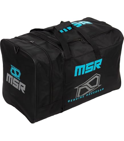 Amazon.com: O'Neal - 1315-200 TX8000 Gear Bag : Automotive