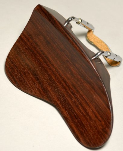 image for Musaica Imports Musaica Imports Ohrenform Chinrest for Viola in Rosewo