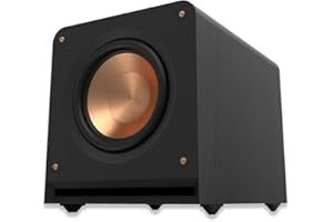 Klipsch Reference Premiere RP-1200SW 12" High Excursion Subwoofer