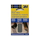 3M Safety Walk 7649NA Gray Anti-Slip Tape - 59435 [PRICE is per PACK]