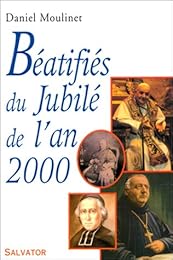 Béatifiés de l'an 2000