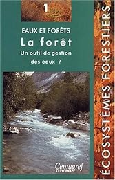 Eaux et forêts