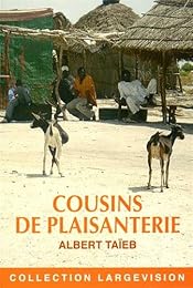 Cousins de plaisanterie