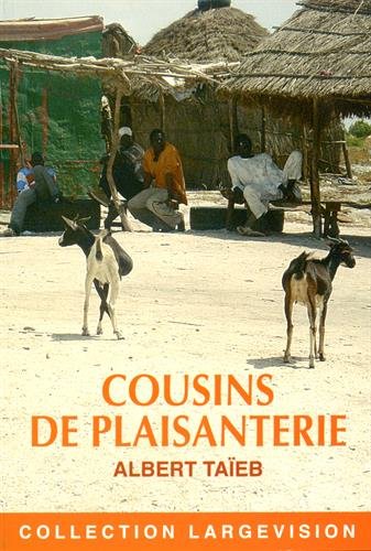 Cousins de plaisanterie