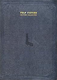 Pulp Fiction - Édition Collector