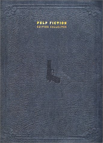 Pulp Fiction - Édition Collector