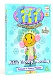 Fifi and the Flowertots - Fifi's Frosty Morning [DVD]