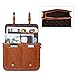 ECOSUSI Vintage Faux Leather 14