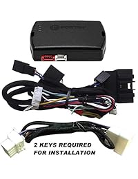 Start X Ford Remote Starter Kit F 150 11 14 ¦ F 250 11 16 ¦ F 350 11 16 ¦ F 450 11 16 ¦ F 550 11 16 ¦ Enfoque 12 15 ¦ C MAX 13 18 ¦ Edge 11 14 ¦ Escape 13 16 ¦ Expedición 15 17 ¦ Explorer 11 15