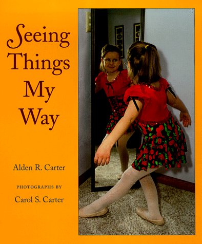 Seeing Things My Way