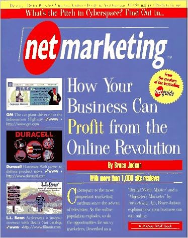 NetMarketing (Net books) NetMarketing (Net books)