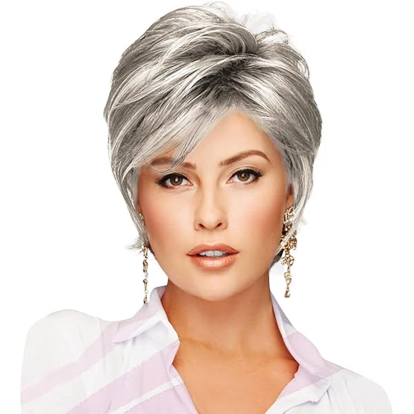 ☆ちーぼー！ Amazon.com : HairDo Textured Fringe Bob Wig Color R56/60