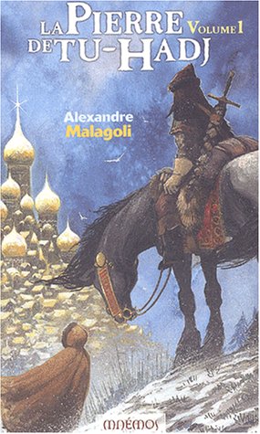 La  pierre de Tu-Hadj