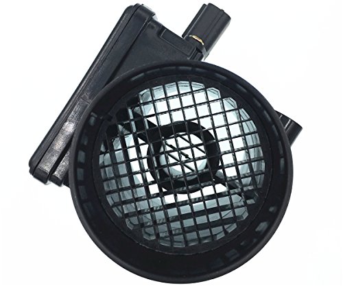 HZTWFC Mass Air Flow Sensor Meter MAF E5T52071 FP39-13-215 Compatible for Mazda Miata Protege For Chevrolet Tracker For Suzuki Vitara - Thumbnail 2