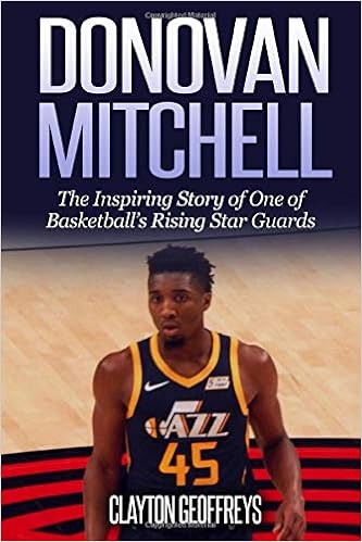 donovan mitchell shoes amazon