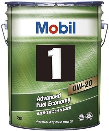 Amazon Mobil エンジンオイル モービル1 0w Sn Gf5 l 車用エンジンオイル 車 バイク