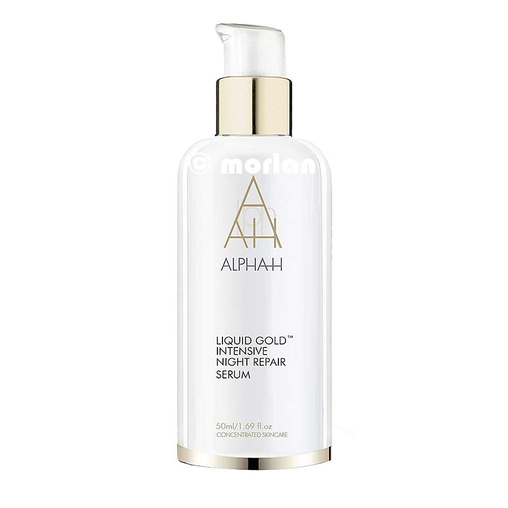 alpha h serum